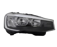 Bmw X3 F25 Dešinysis Žibintas 63127217288