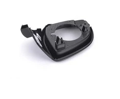 BMW F25 F15 durelių veidrodėlių korpusas originalus 51167291204