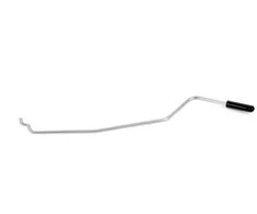 BMW F25 F26 durų užrakto valdymo strypas dešinysis originalus 51217205834