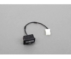BMW F25 F26 F80 vairo šildytuvo mygtukas originalus 61319201736
