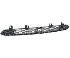 Bmw X3 F25 X4 F26 Icam Grotelės Priekyje Originalus 51118059953