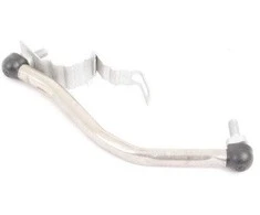 BMW F25 F26 priekinių priekinių žibintų lygio reguliavimo strypas originalus 37146787167