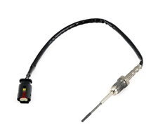 BMW F25 išmetamųjų dujų temperatūros (EGT) jutiklis Originalus 13628582662