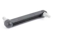 BMW F25 kairės pusės priekinių žibintų valdymo strypas originalus 37146792625