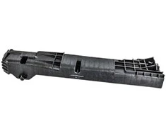 BMW F25 modulio laikiklis Originalus 17117593838