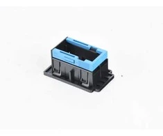 BMW F25 OBD lizdo tvirtinimo rėmelis Originalus 61139252670