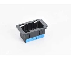BMW F25 OBD lizdo tvirtinimo rėmelis Originalus 61139252670