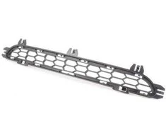 BMW F25 priekinės centrinės grotelės originalios 51118048096