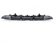 BMW F25 priekinės centrinės viršutinės atviros grotelės originalios 51117338493