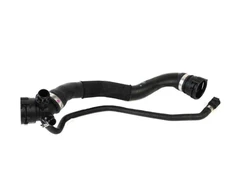 BMW F25 radiatoriaus aušinimo skysčio žarna Originali 17128571605