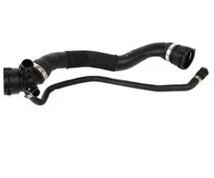 BMW F25 radiatoriaus aušinimo skysčio žarna Originali 17128571605