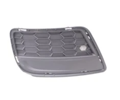 Bmw X3 F25 Uždaras Tinklelis Kairėje Originalus 51118050445