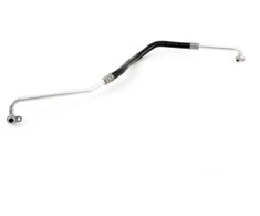 BMW F25 variklio alyvos aušintuvo linija Originali 17217603247