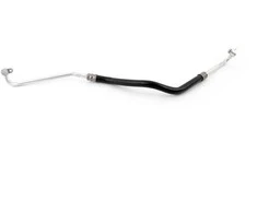 BMW F25 variklio alyvos aušintuvo linija Originali 17217603247