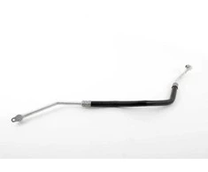 BMW F25 variklio alyvos aušintuvo vamzdelis Originalus 17217603246