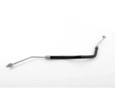 BMW F25 variklio alyvos aušintuvo vamzdelis Originalus 17217603246
