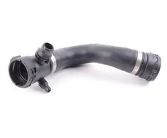 BMW F25 X3 F26 X4 M40i viršutinė radiatoriaus žarnelė 17127646150 Originali