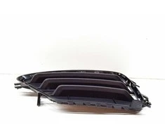 BMW F26 priekinio bamperio uždarytos grotelės kairėje originalios 51117338511