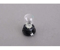BMW F26 lemputė su laikikliu Originali 63217954459