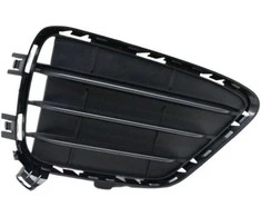 BMW F26 priekinės dešinės pusės uždarytos grotelės Originalus 51117338512
