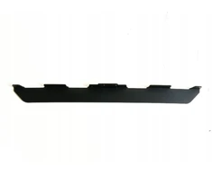 BMW F26 priekinio bamperio vidurinis oro kreipiklis originalus 51627355040