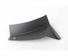 BMW F26 SAC galinio žibinto apdailos detalė dešinė originali 63257357984
