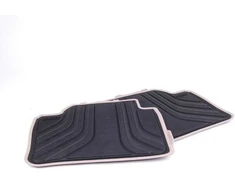BMW Grindų Kilimėliai Galiniai Visureigiai F30 F31 F36 Originalus 51472220142