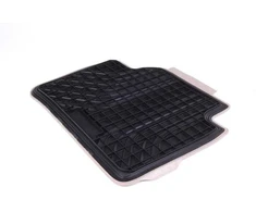 BMW Grindų Kilimėliai Galiniai Visureigiai F30 F31 F36 Originalus 51472220142