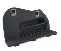 Bmw 3 F30 Lci Akumuliatoriaus Dangtelis Originalus 51477348301