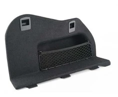 Bmw 3 F30 Lci Akumuliatoriaus Dangtelis Originalus 51477348301