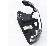 BMW F30 apatinio kampo kairės pusės žibintas originalus 63137848777