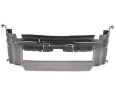 BMW F30 apatinis radiatoriaus ortakis Originalus 51748054228
