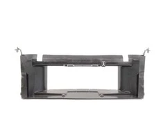 BMW F30 apatinis radiatoriaus ortakis Originalus 51748054228