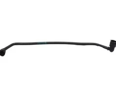 BMW F30 aušinimo skysčio ventiliacijos žarnelė Originali 17128740116