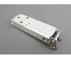 BMW Deformacijos Elementas Kairysis Priekinis 2 F22 F23 3 F30 F31 Originalus 51117266195