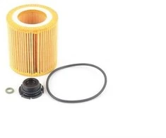 Bmw F30 F10 X1 E84 Filtras Alynas Elementas Originalus 11427634291