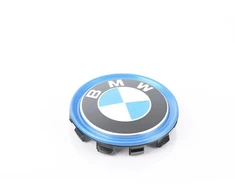 BMW F30 F15 ratų centrinis dangtelis originalus 36136883558