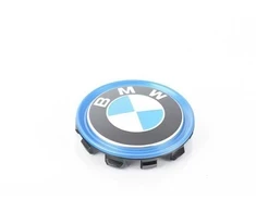 BMW F30 F15 ratų centrinis dangtelis originalus 36136883558