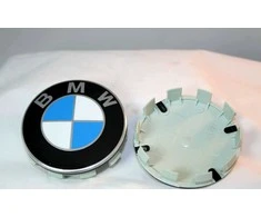 BMW F30 F30 F31 F10 F11 E60 E90 lengvojo lydinio ratų centro stebulės dangtelio dangtelis originalus