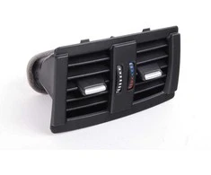 BMW F30 F30 F31 F20 F21 galinės šviežio oro grotelės originalios 64229265350