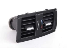 BMW F30 F30 F31 F20 F21 galinės šviežio oro grotelės originalios 64229265350