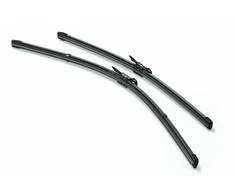 BMW F30 F30 F31 F34 valytuvų šepetėlių rinkinys originalus 61615A43585