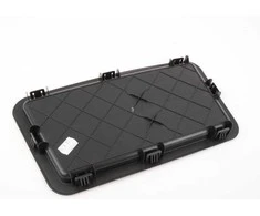 BMW F30 F30 F80 F32 galinis salono dėklas originalus 51477245912