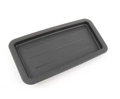 BMW F30 F30 F80 F32 galinis salono dėklas originalus 51477245912