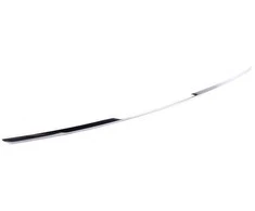 Bmw F30 F31 Chrominis Apsauga Originalus 51127384572