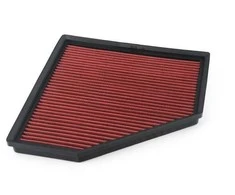 BMW F30 F31 F32 F33 F33 F34 F36 oro filtro elementas originalus 13718632502