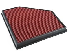 BMW F30 F31 F32 F33 F33 F34 F36 oro filtro elementas originalus 13718632502