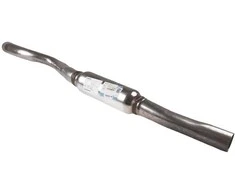Bmw F30 F31 F32 F33 F34 F36 Centro Mufleris Originalus 18307645939