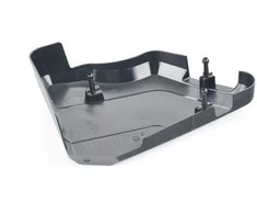 BMW F30 F31 F32 F33 F34 F36 Galinės Sraigų Apsauga Originalus 12908642134