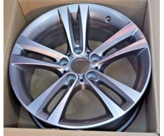 Bmw F30 F31 F32 F33 F34 F36 Scheibenrad Leichtmetall Ferri Originalus 36116796247